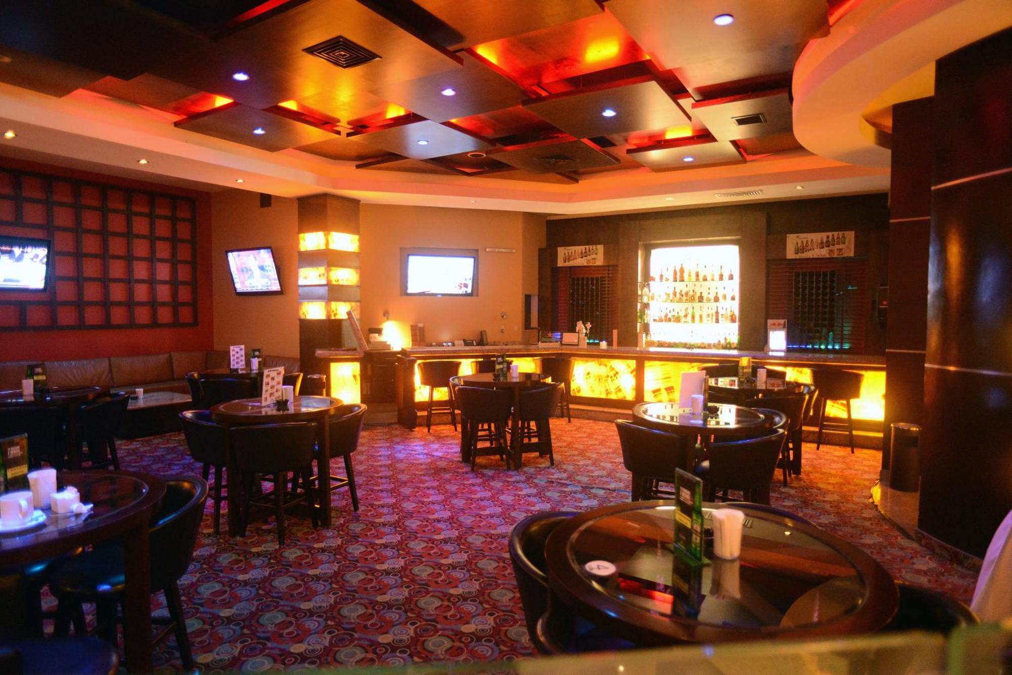 Hotel Ticuan Tijuana Eksteriør billede